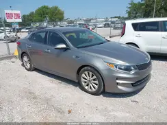 5XXGU4L32JG248489 2018 KIA OPTIMA