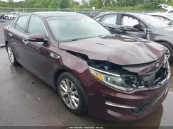 5XXGU4L32JG260822 2018 KIA OPTIMA