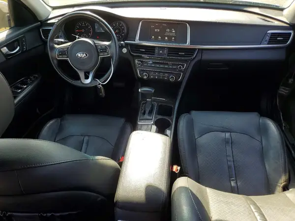5XXGU4L32JG272596 2018 KIA OPTIMA - Image 8