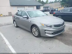 5XXGU4L32JG273425 2018 KIA OPTIMA