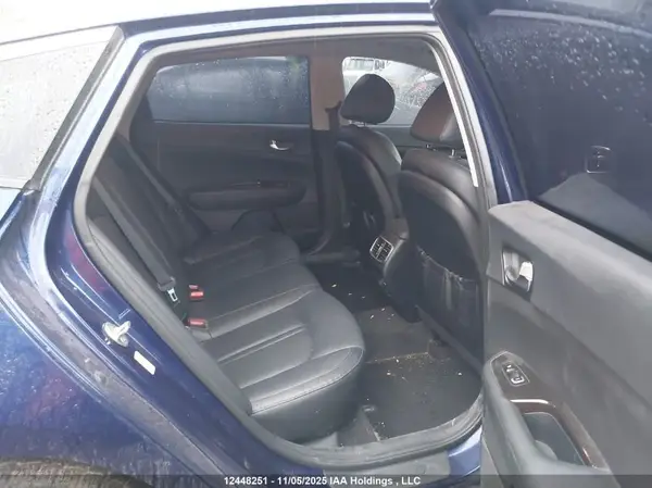 5XXGU4L32KG288833 2019 KIA OPTIMA - Image 8