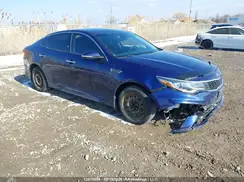 5XXGU4L32LG400659 2020 KIA OPTIMA