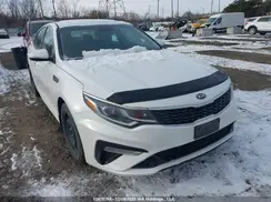5XXGU4L32LG432933 2020 KIA OPTIMA