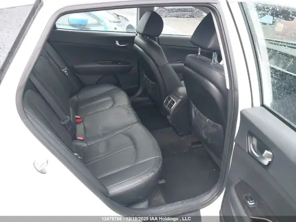 5XXGU4L32LG432933 2020 KIA OPTIMA - Image 8