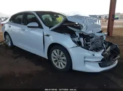 5XXGU4L33GG004424 2016 KIA OPTIMA