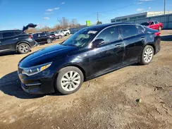 5XXGU4L33GG005167 2016 KIA OPTIMA