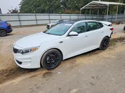 5XXGU4L33GG006836 2016 KIA OPTIMA