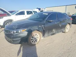 5XXGU4L33GG008750 2016 KIA OPTIMA