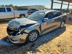 5XXGU4L33GG010112 2016 KIA OPTIMA