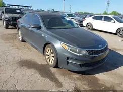 5XXGU4L33GG010269 2016 KIA OPTIMA
