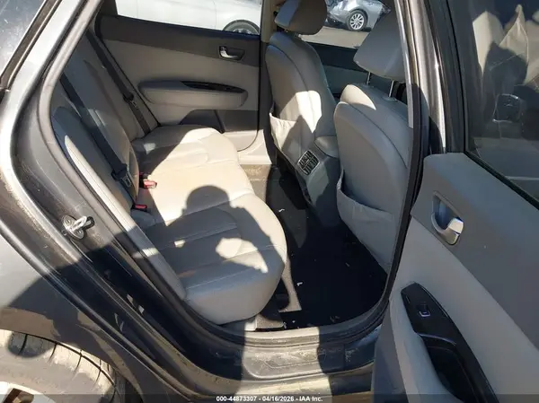 5XXGU4L33GG010269 2016 KIA OPTIMA - Image 8