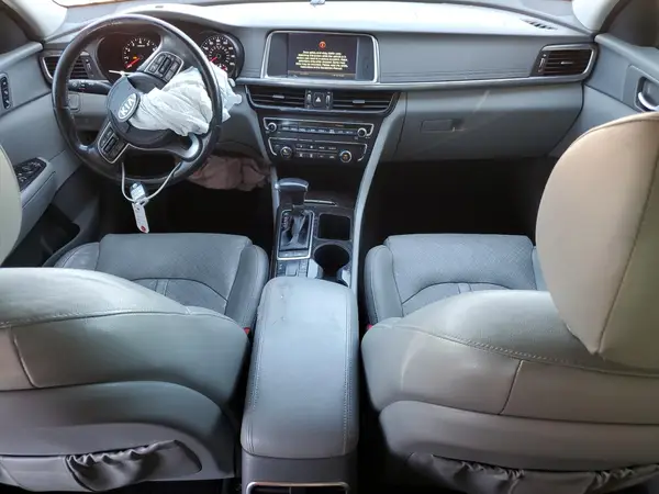 5XXGU4L33GG010479 2016 KIA OPTIMA - Image 8