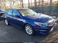 5XXGU4L33GG011468 2016 KIA OPTIMA