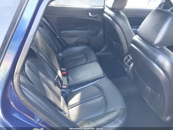 5XXGU4L33GG011468 2016 KIA OPTIMA - Image 8