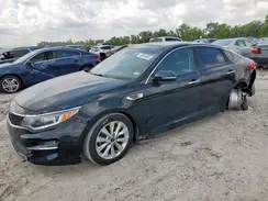 5XXGU4L33GG011650 2016 KIA OPTIMA