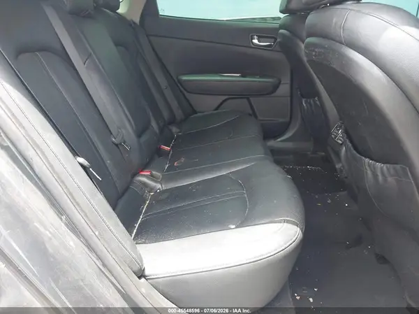 5XXGU4L33GG014127 2016 KIA OPTIMA - Image 8