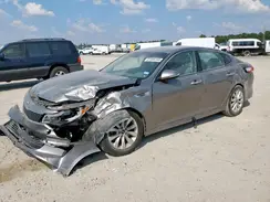 5XXGU4L33GG018209 2016 KIA OPTIMA