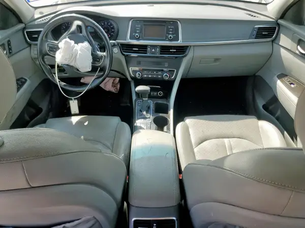 5XXGU4L33GG018209 2016 KIA OPTIMA - Image 8