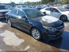 5XXGU4L33GG040520 2016 KIA OPTIMA