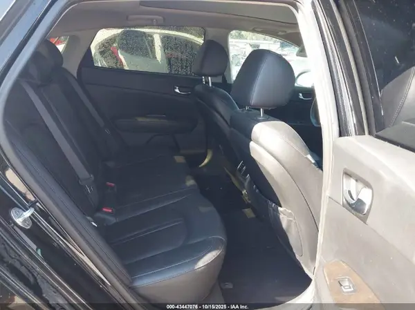 5XXGU4L33GG040520 2016 KIA OPTIMA - Image 8