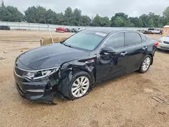 5XXGU4L33GG041683 2016 KIA OPTIMA