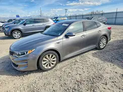 5XXGU4L33GG041733 2016 KIA OPTIMA