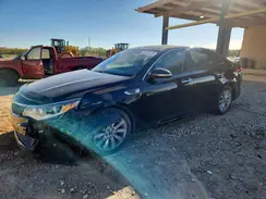 5XXGU4L33GG042543 2016 KIA OPTIMA