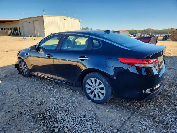5XXGU4L33GG042543 2016 KIA OPTIMA - Image 2