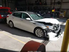 5XXGU4L33GG043143 2016 KIA OPTIMA