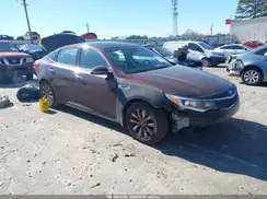 5XXGU4L33GG043269 2016 KIA OPTIMA