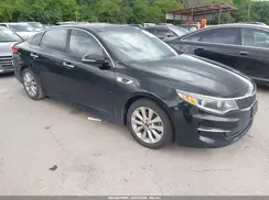 5XXGU4L33GG044423 2016 KIA OPTIMA