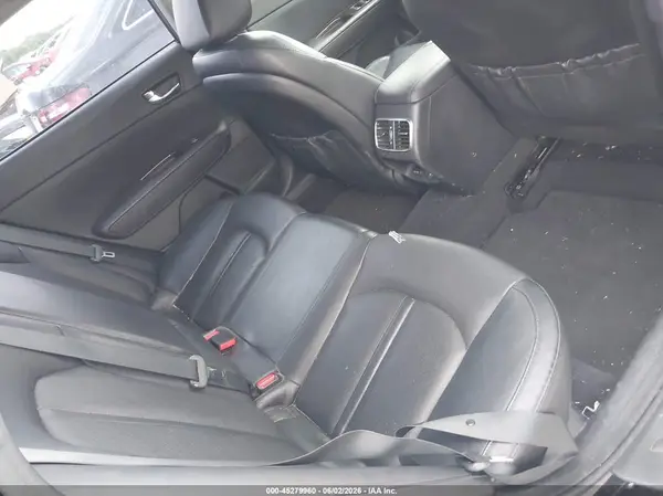 5XXGU4L33GG044423 2016 KIA OPTIMA - Image 8