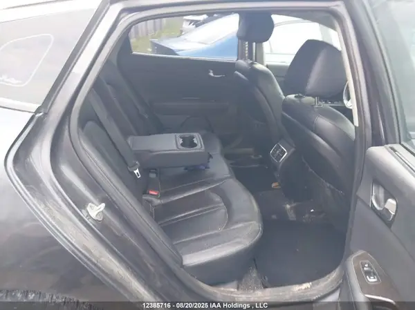 5XXGU4L33GG044647 2016 KIA OPTIMA - Image 8
