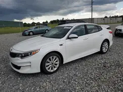 5XXGU4L33GG044793 2016 KIA OPTIMA