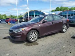 5XXGU4L33GG047497 2016 KIA OPTIMA