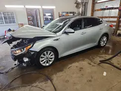 5XXGU4L33GG049024 2016 KIA OPTIMA