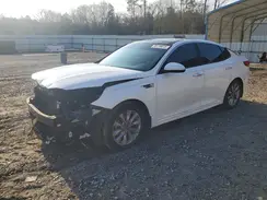 5XXGU4L33GG050254 2016 KIA OPTIMA