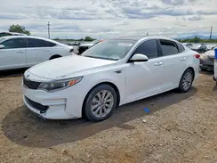 5XXGU4L33GG050335 2016 KIA OPTIMA