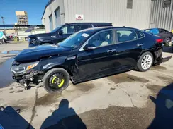 5XXGU4L33GG052277 2016 KIA OPTIMA