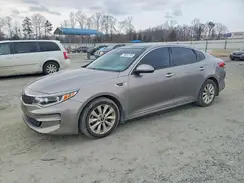 5XXGU4L33GG052652 2016 KIA OPTIMA