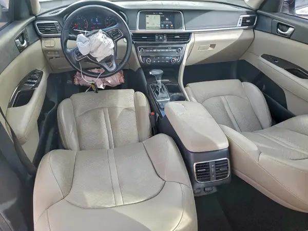 5XXGU4L33GG053249 2016 KIA OPTIMA - Image 8