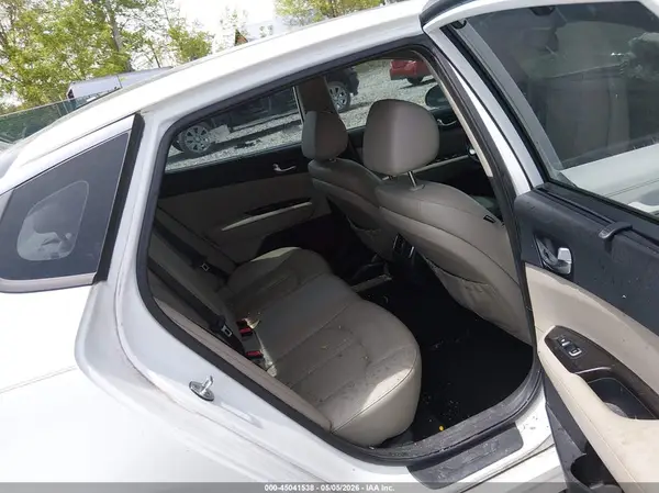 5XXGU4L33GG053817 2016 KIA OPTIMA - Image 8