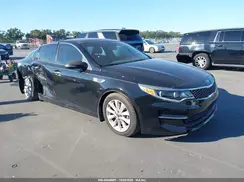 5XXGU4L33GG053915 2016 KIA OPTIMA
