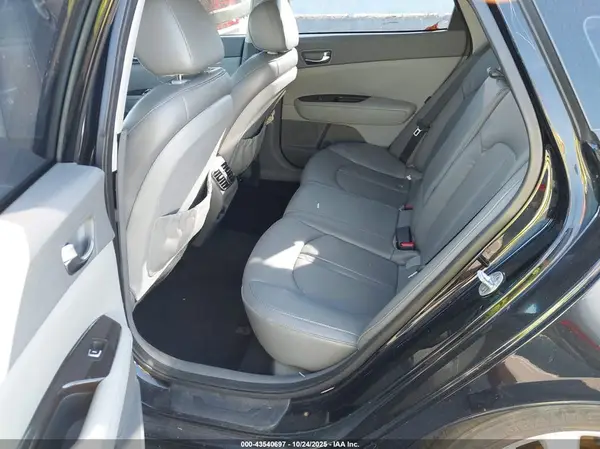5XXGU4L33GG053915 2016 KIA OPTIMA - Image 8