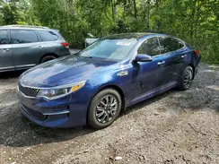 5XXGU4L33GG054627 2016 KIA OPTIMA