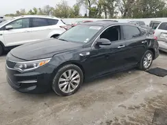 5XXGU4L33GG054806 2016 KIA OPTIMA