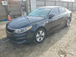5XXGU4L33GG055003 2016 KIA OPTIMA