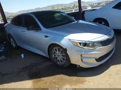 5XXGU4L33GG057043 2016 KIA OPTIMA