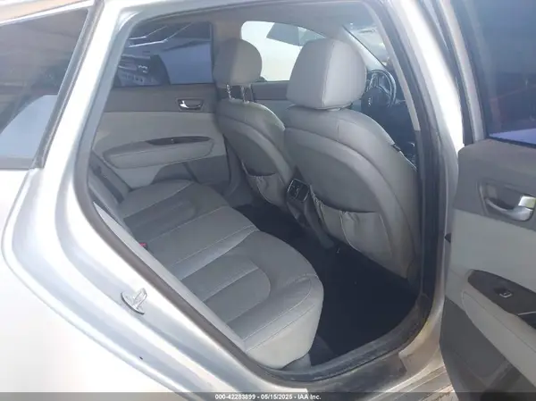 5XXGU4L33GG057043 2016 KIA OPTIMA - Image 8