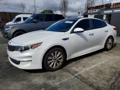 5XXGU4L33GG057236 2016 KIA OPTIMA